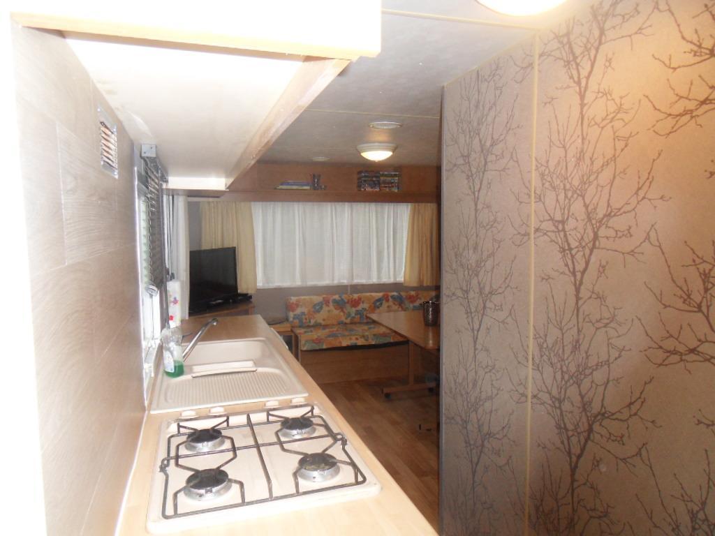 Bungalow Chez Gilly Boisset-et-Gaujac Exterior photo